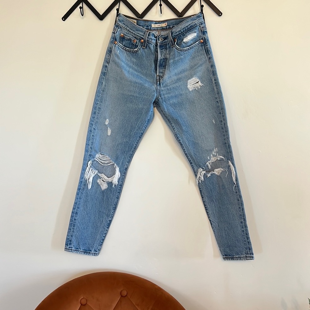 Levi’s Wedgie 100% Cotton